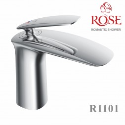 Смеситель для раковины ROSE R1101