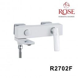 Смеситель для ванны ROSE R2702F