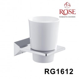 Стакан одинарный Rose RG1612