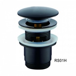 Донный клапан ROSE RS01H
