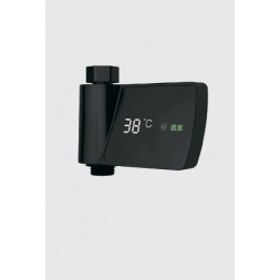 Термометр проточный GAPPO G55-60