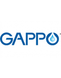 Полочки и решетки для ванной Gappo