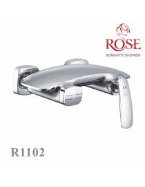 Смеситель для ванны ROSE R1102
