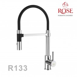 Смеситель для кухни ROSE R133