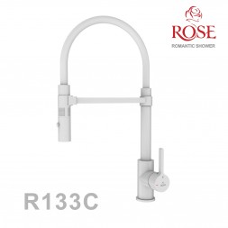 Смеситель для кухни ROSE R133C
