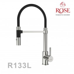 Смеситель для кухни ROSE R133L