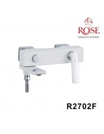 Смеситель для ванны ROSE R2702F