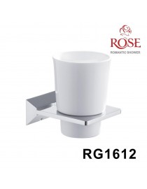 Стакан одинарный Rose RG1612
