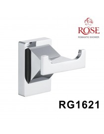 Крючок двойной Rose RG1621