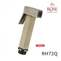 Гигиеническая лейка ROSE RH72Q