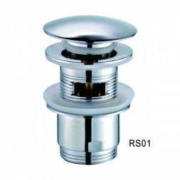 Донный клапан ROSE RS01