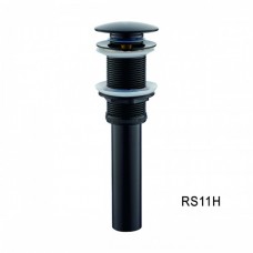 Донный клапан ROSE RS11H