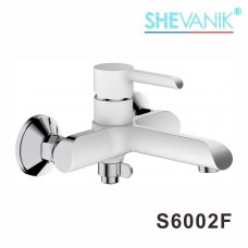 Смеситель для ванны SHEVANIK S6002F
