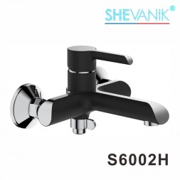 Смеситель для ванны SHEVANIK S6002H