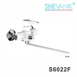 Смеситель для ванны SHEVANIK S6022F