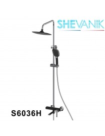 Душевая система SHEVANIK S6036H
