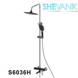 Душевая система SHEVANIK S6036H