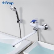 Смеситель для ванны Frap F2234