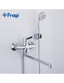 Смеситель для ванны Frap F2244