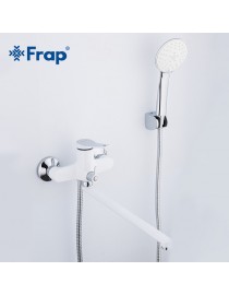 Смеситель для ванны Frap F2245