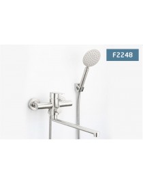 Смеситель для ванны Frap F2248