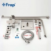 Душевая система FRAP F2421