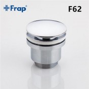 Донный клапан Frap F62