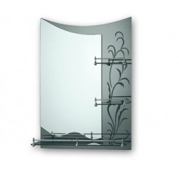 Зеркало для ванны Frap F688