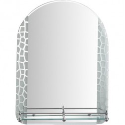 Зеркало для ванны Frap F694