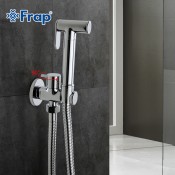 Гигиенический душ для биде Frap F7501