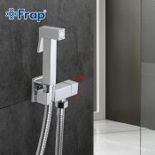 Гигиенический душ для биде Frap F7502