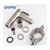 Смеситель для раковины GAPPO G1099-30