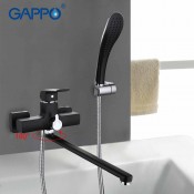 Смеситель для ванны GAPPO G2250 AVENTADOR