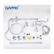 Душевая система GAPPO G2489