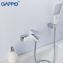 Смеситель для ванны GAPPO G3007-7 JACOB