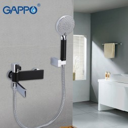 Смеситель для ванны GAPPO G3281 ATALANTIC