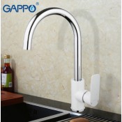 Смеситель для кухни GAPPO G4048 NOAR