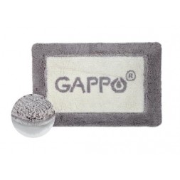 Коврик для ванной комнаты Gappo G85501