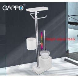 Ершик напольный Gappo G902-1