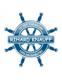 Унитазы напольные Richard Knauff