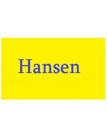 Комплект смесителей Hansen